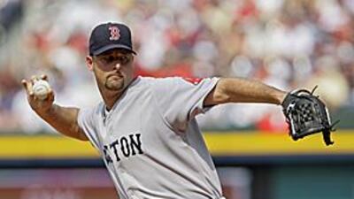 Tim Wakefield, the veteran Boston Red Sox pitcher, made his 382nd start for the team against Atlanta Braves on Saturday.