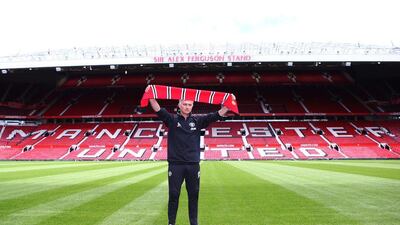 (Dave Thompson/Getty Images)