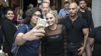 Wouter Kingma / Getty Images for British Airways