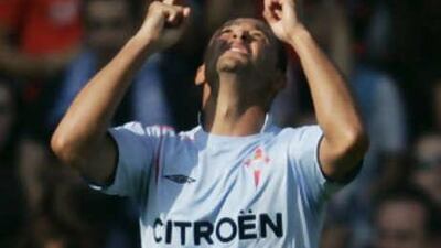 The Brazilian striker Fernando Baiano, 29, has moved to Al Jazira from Spanish side Real Murcia following their relegation from La Liga and will join compatriot Marcinho, who moved to the Abu Dhabi club last week. Baiano has also played for Wolfsburg, Malaga and Celta Vigo.