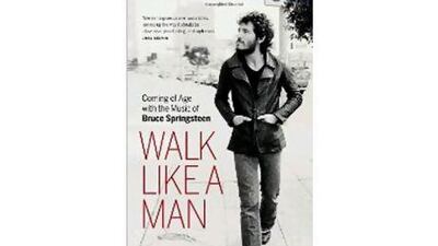 Walk LIke a Man