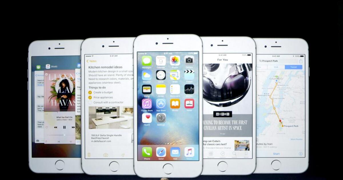Apple Rivalry Smartphone wars: Consumers the victor in Samsung and Apple rivalry ...
