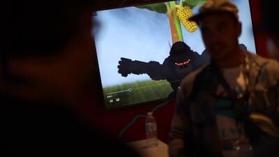 Assembly will focus on digital assets such as non-fungible tokens. Getty Images