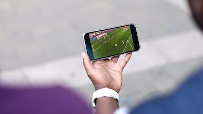 Telecom providers are continuing to develop solutions to cater to the growing number of users of mobile devices. PA