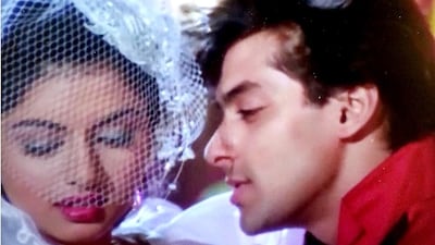 Courtesy Rajshri Productions