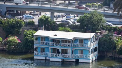 The government says it plans to develop the waterfront.