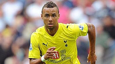 John Bostock has flopped since joining Tottenham at 16.