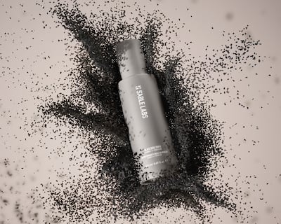 The Black Seed Toner from S'Able Labs. Photo: S'Able Labs