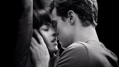 Fifty Shades of Grey souondstrack. Republic Records / AP Photo