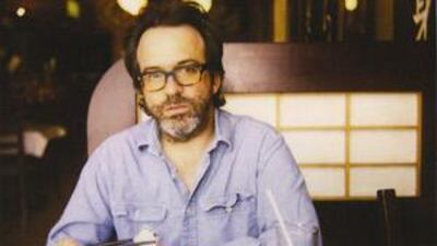 Sharing much in common with the tone of his songs, the singer and musician, Joe Pernice's slacker love story, titled It Feels So Good When I Stop, will soon be available in bookshops.