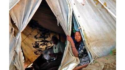 A readers laments the plight of the Myanmar Rohingya, who are being drive from their homes. Soe Than Win / AFP