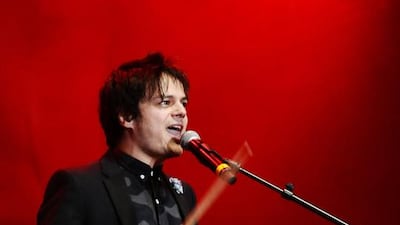 Robertus Pudyanto / Getty Images