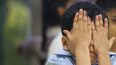 Bullying can have long-term consequences. It's important that the education community renews its focus to build a culture that doesn't tolerate it. Delores Johnson / The National