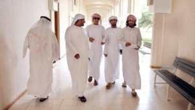 Arab youth remain optimistic overall but they are concerned by the rising cost of living, according to a survey.