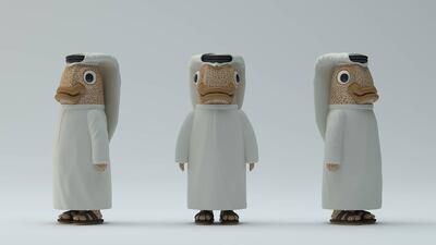 Hamoor toys from Toyio.