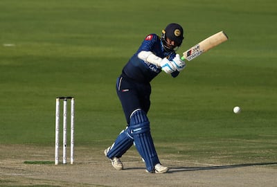 Sri Lanka limited overs captain Upul Tharanga. Francois Nel / Getty Images