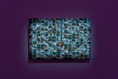 Qatra Qatra by Rashed Qurwash. Photo: Admaf