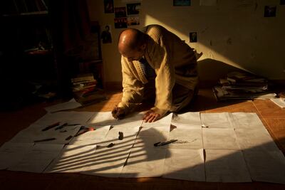 'District Terminal' by Iranian screenwriters and directors Bardia Yadergari and Ehsan Mirhosseini received three nominations at the Berlin International Film Festival. Photo: Meta Film Fest