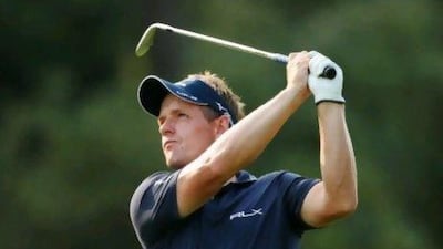 Luke Donald, the world No 2, is out to defend his BMW PGA Championship title this week at Wentworth.