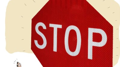 Illustration by Gary Clement