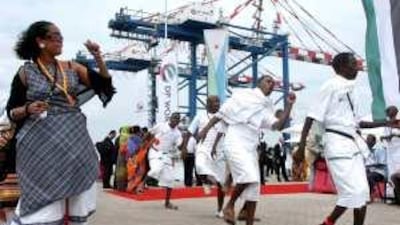 The Emirates is planning to expand its trade and investments in Africa across a variety of sectors.