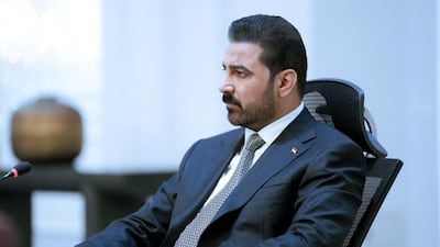 Iraqi Prime Minister Ali Al Zaidi's request for a bill signals intent but passing such a law would be difficult. Reuters