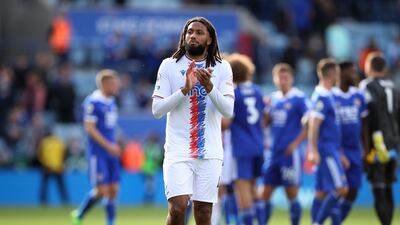 SUBS: Jairo Riedewald (Mitchell, 56) 4 – Never looked entirely comfortable in defence after coming on for Mitchell. Action Images