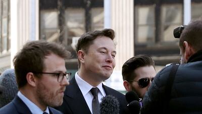 Tesla chief executive Elon Musk walked away from his acquisition of Twitter after claiming the platform misled him and investors. Reuters