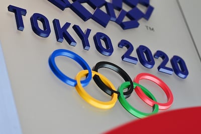 Senior International Olympic Committee official Dick Pound said a postponement of this year's Tokyo Olympics is now inevitable as the world reels from the coronavirus pandemic. AFP