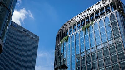 Revolut plans to launch a full suite of services for clients in the UAE. Bloomberg