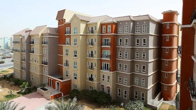 Pawan Singh / The National