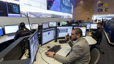 About 120 staff work to ensure Dubai International and Dubai World Central operate seamlessly 265 days per year