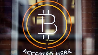 Bitcoin is gaining power and dragging other crytocurrencies up with it. Reuters