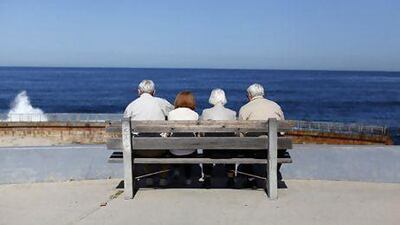 Expatriate pension vehicles can be used to deliver pensions and long-term savings to diverse groups. Mike Blake / Reuters
