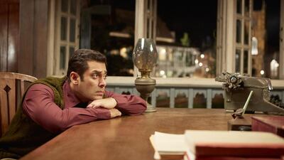 Courtesy of Salman Khan Films