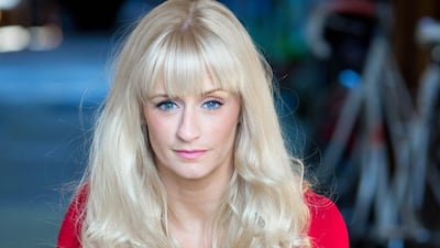 Lucy Jane Adcock and her fellow musical star Georgina Hagen are giving workshops to potential stars both old and young. PND Photography