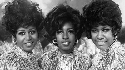 Michael Ochs Archive / Getty Images