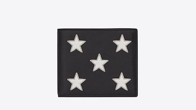 Courtesy Saint Laurent