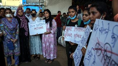 India has among the highest numbers of child abuse and rape cases in the world.