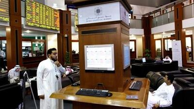 Dubai led the region as stocks make a comeback. REUTERS/Ahmed Jadallah