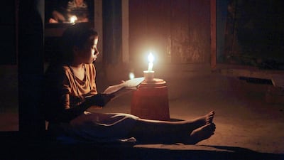 India will require an additional 455 GW of installed capacity to meet the country’s power demand by 2034, research firm PwC said. Anupam Nath / AP Photo