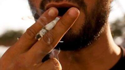 Chronic obstructive pulmonary disease affects 4 per cent of the Abu Dhabi population and smoking is one of the main causes of death.