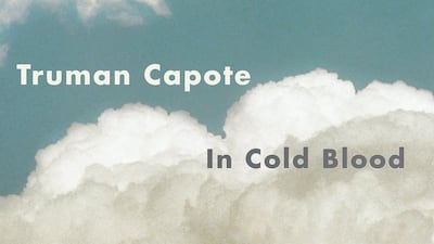'In Cold Blood' by Truman Capote: The story of the brutal killing of the Clutter family in a prairie town in 1959 is one I always seem to return to. The first time I read it I was 10 years old and away at summer camp. It was certainly stirring stuff. I returned to it seven years later as a high school senior and again when considering a career change to journalism. Capote taught me that a serious novel can also be seriously, compulsively readable. – Kelsey Warner, assistant business editor