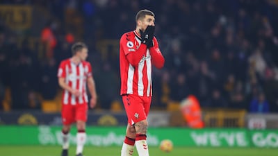 Lyanco (Bednarek, 71’) – N/R. Continued Bednarek’s aggressive style of defending, rushing out to make a good block and deny Grealish in the latter stages. Couldn’t deliver a quality cross after a good run forward. Getty Images