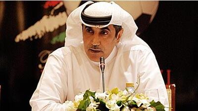 UAE FA chief Mohammed al Rumaithi will tie up with federations from all continents to develop the game in the country.