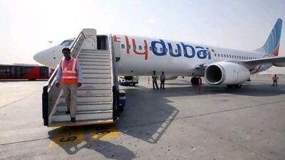 Dubai airport's Terminal 2 was significantly refurbished ahead of the June 2009 launch of flydubai.