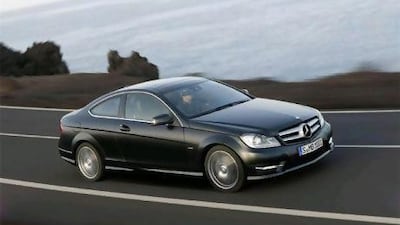 Little has changed to the exterior look of the car, but little had to. Mercedes