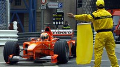 250 volunteers showed up at Dubai Autodrome to sign up to marshal Abu Dhabi's inaugural race on Nov 1.