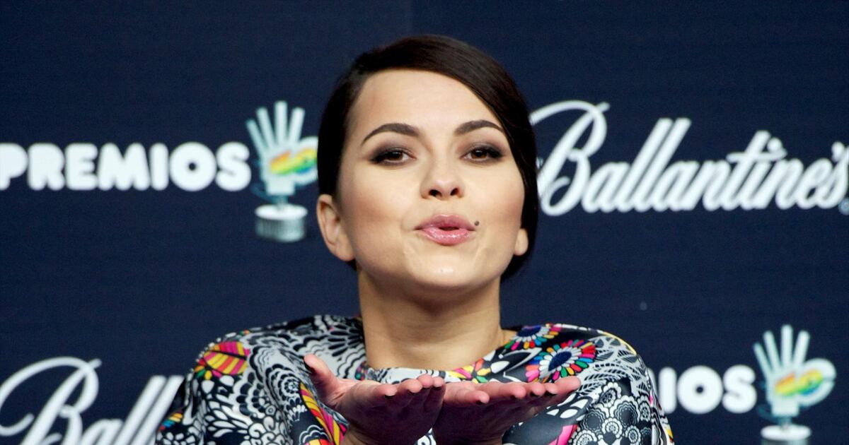 Romanian pop star Inna to headline family-friendly dance festival ...