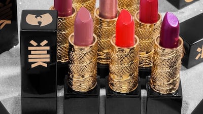 The Wu-Tang x Milk collection